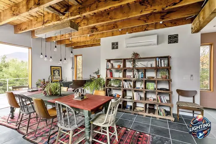 Slide of Orr Lighting and Electric