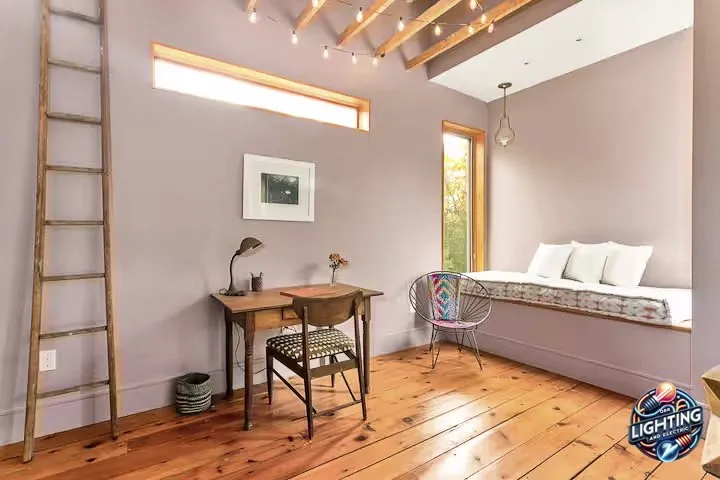 Slide of Orr Lighting and Electric