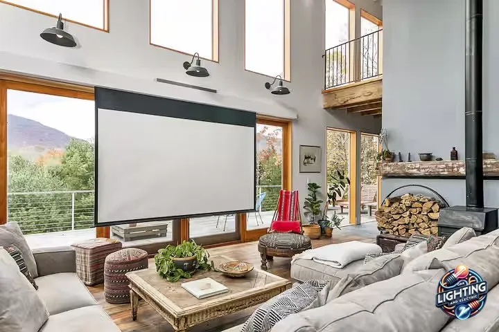 Slide of Orr Lighting and Electric