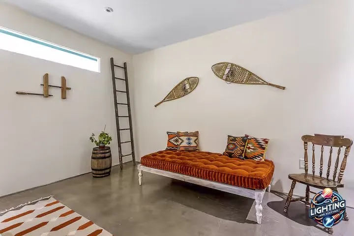 Slide of Orr Lighting and Electric