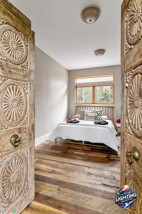 Slide of Orr Lighting and Electric