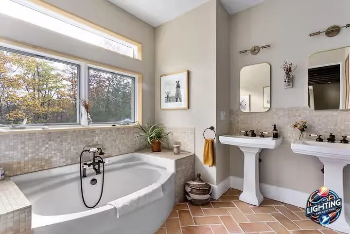 Slide of Orr Lighting and Electric