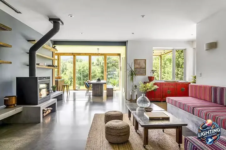 Slide of Orr Lighting and Electric