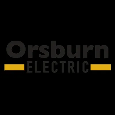 Orsburn Electric