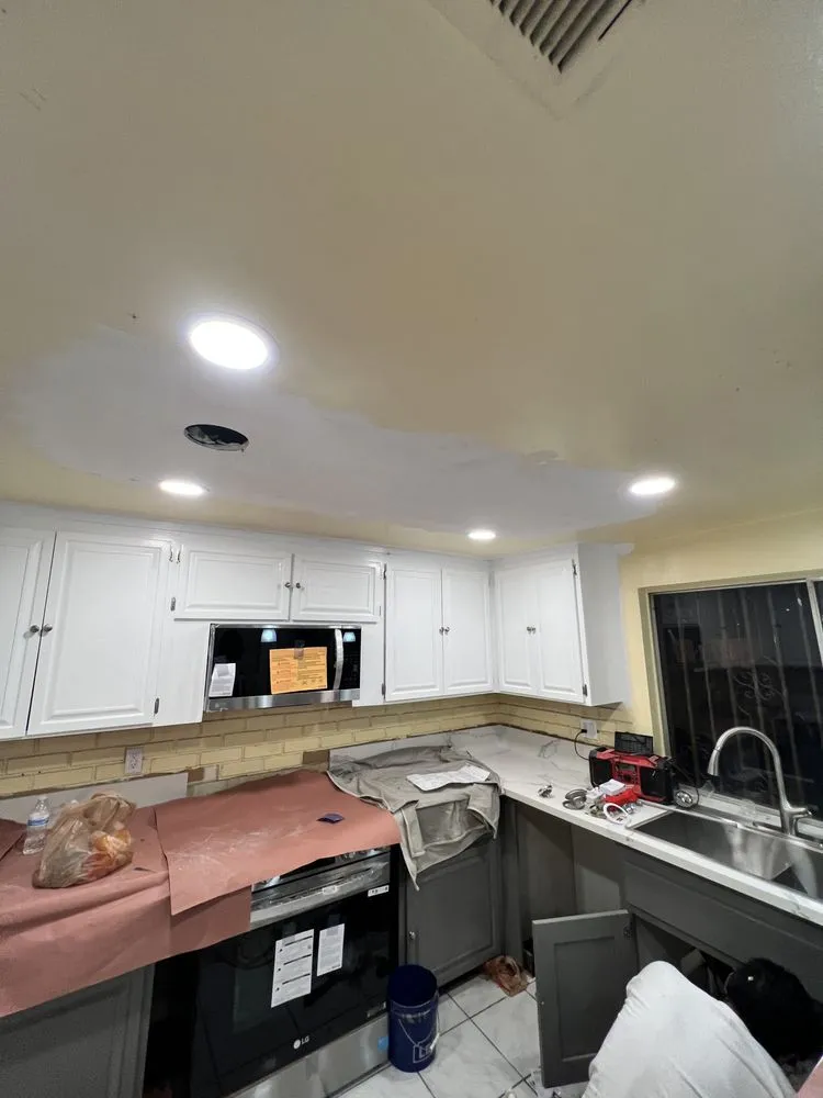 Slide of Ortega Electric