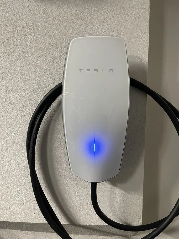 Slide of Ortega Electric