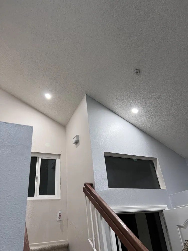 Slide of Ortega Electric