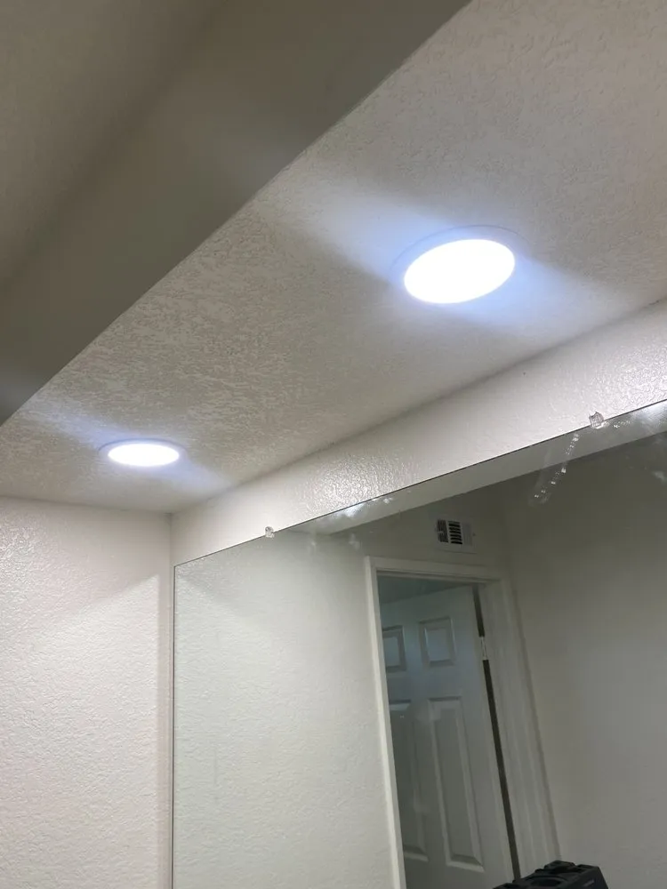 Slide of Ortega Electric