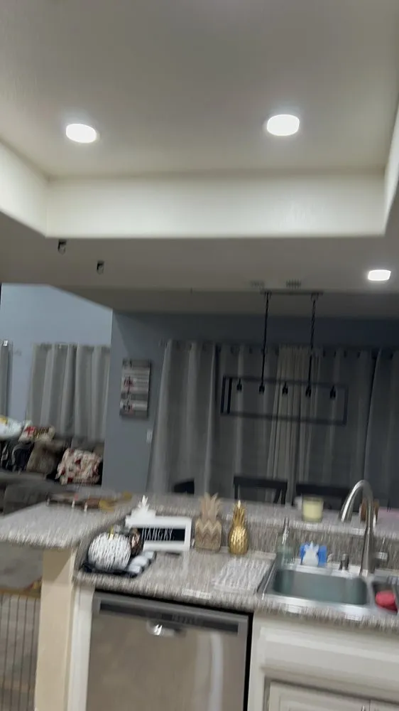 Slide of Ortega Electric