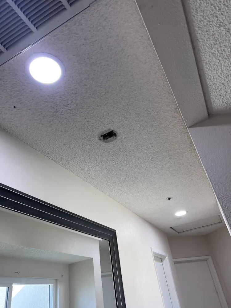 Slide of Ortega Electric