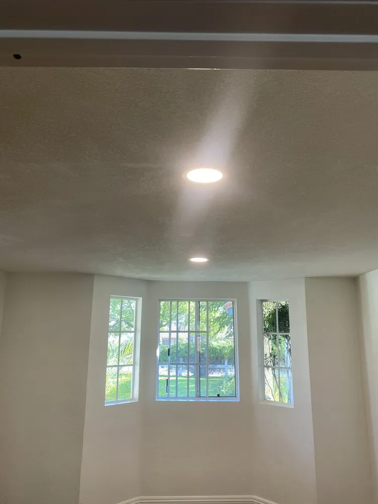 Slide of Ortega Electric