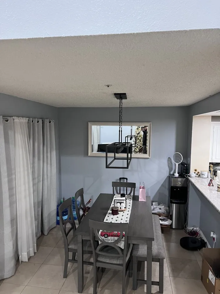 Slide of Ortega Electric