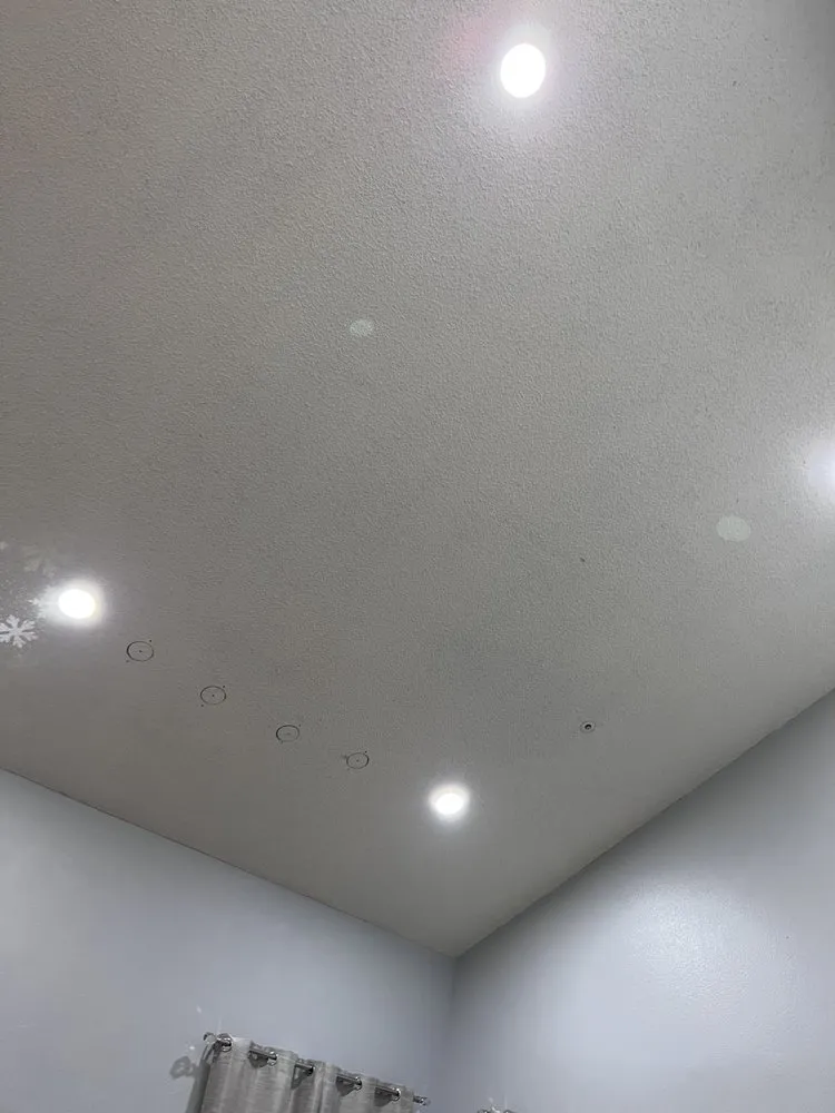 Slide of Ortega Electric