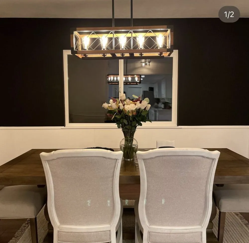 Emergency lighting installation in Jurupa Valley, CA by Ortega Electric