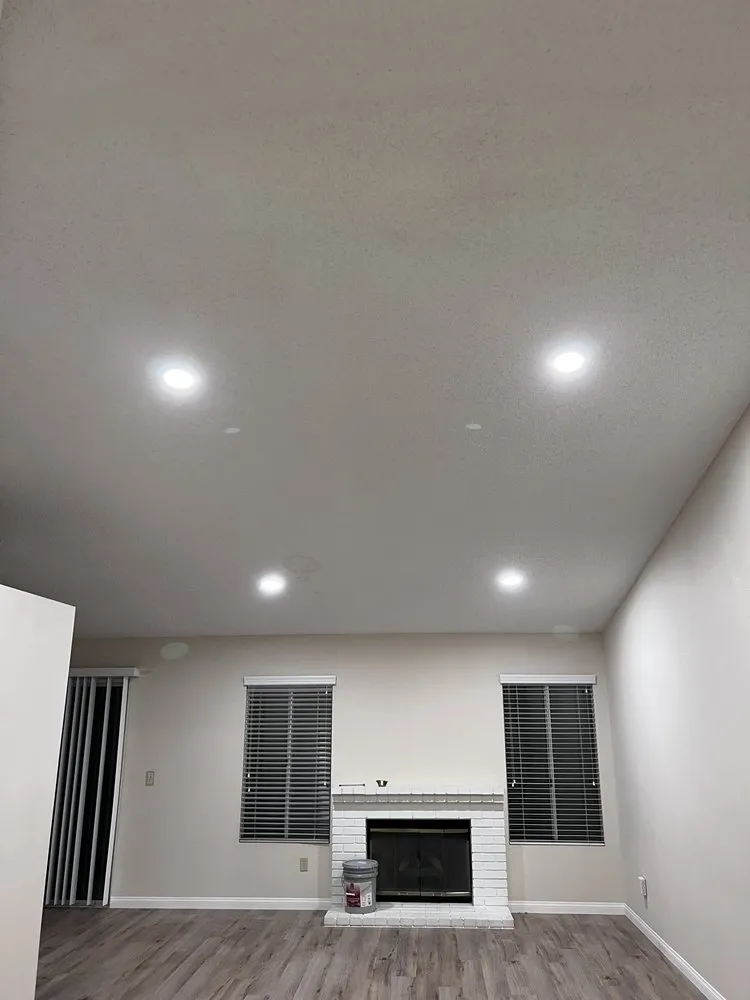 Slide of Ortega Electric