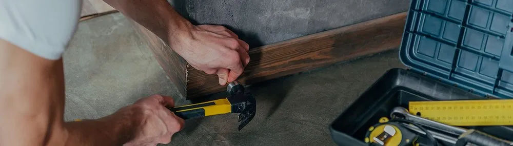 Slide of Ortega’s Handyman Services