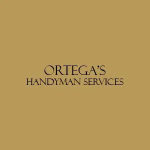 Slide of Ortega’s Handyman Services