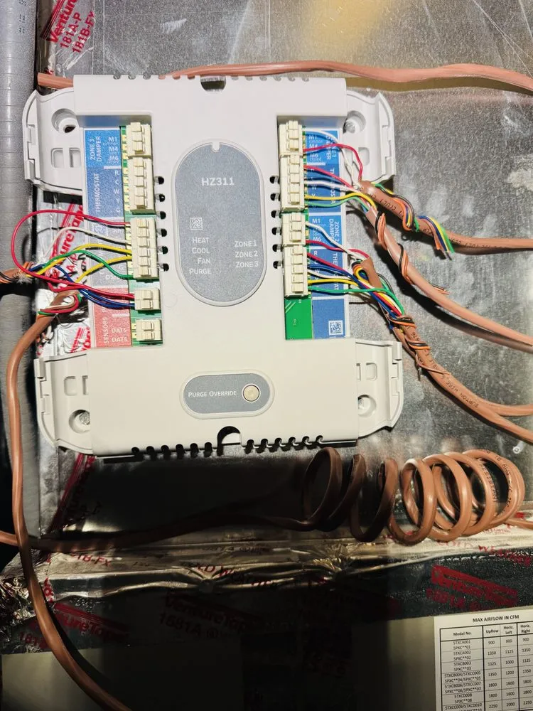 Slide of Ortez Home Services