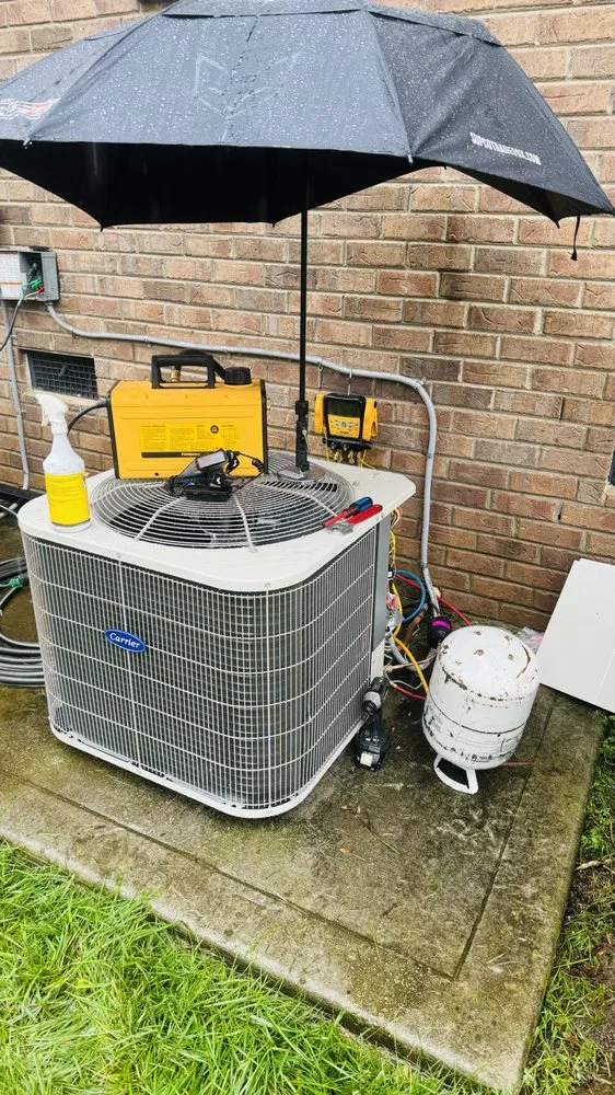 Slide of Ortez Home Services