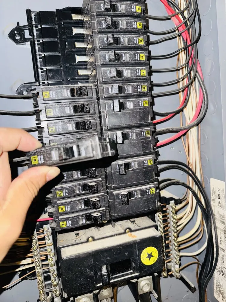 Slide of Ortez Home Services