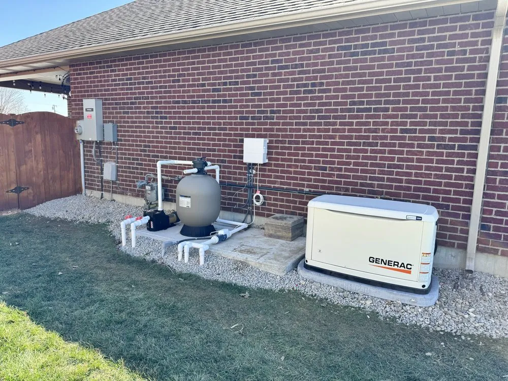 Slide of Orth Electric