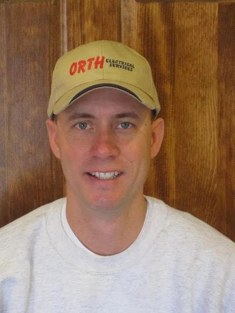 Slide of Orth Electric