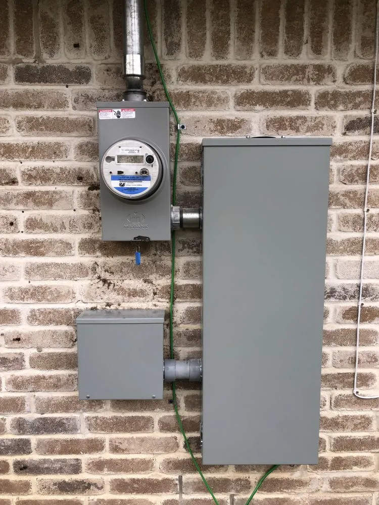 Slide of Orthodox Electric