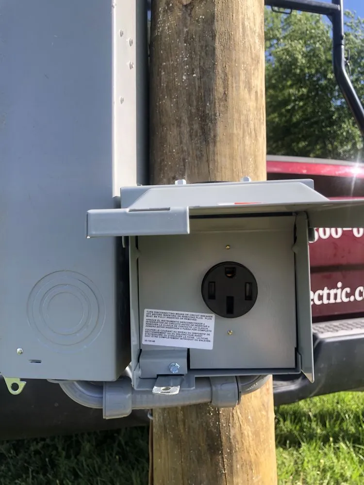 Slide of Orthodox Electric