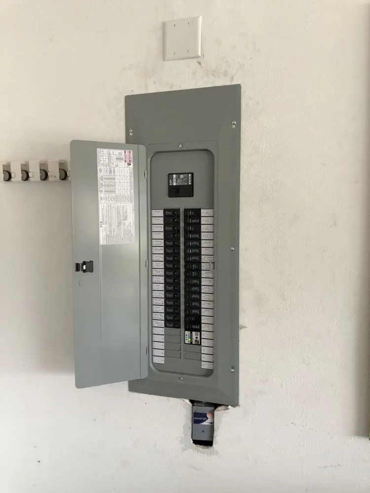 Slide of Orthodox Electric