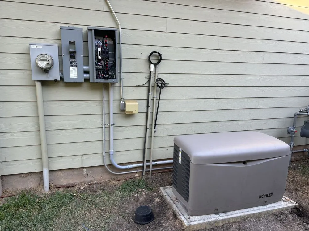 Slide of Orthodox Electric