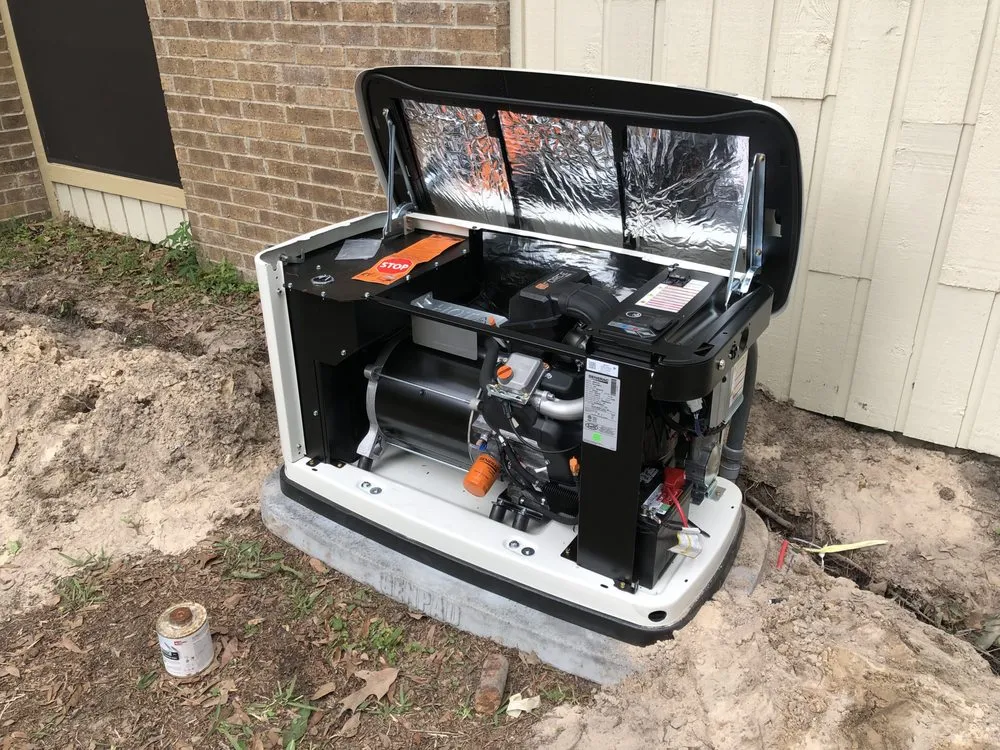 Slide of Orthodox Electric