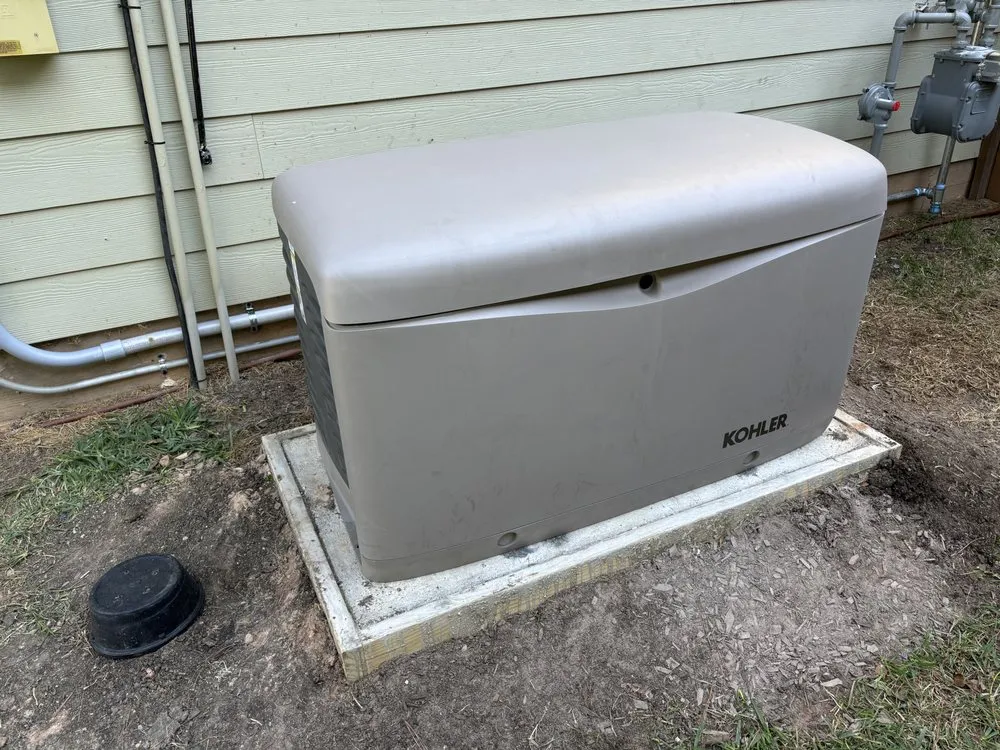 Slide of Orthodox Electric