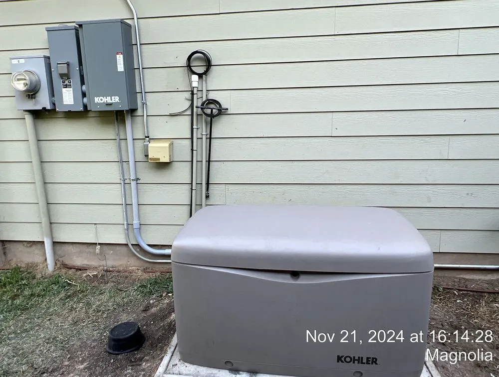 Slide of Orthodox Electric