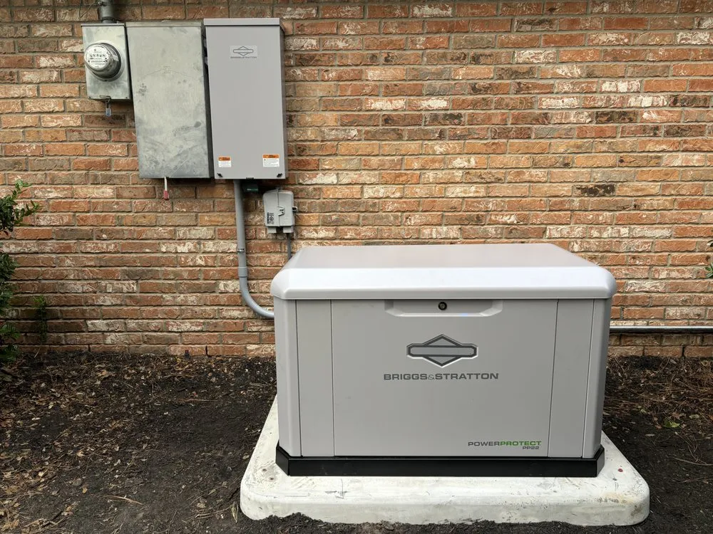 Slide of Orthodox Electric