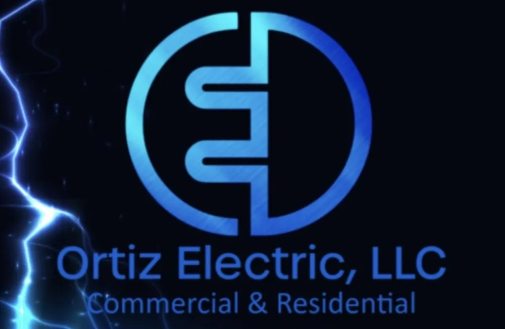 Slide of Ortiz Electric
