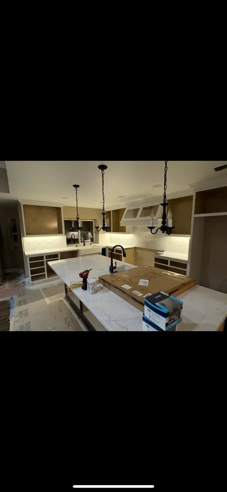 Slide of Ortiz Electric