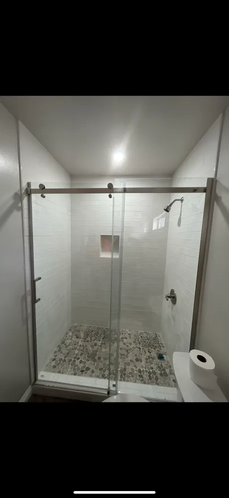 Slide of Ortiz Electric