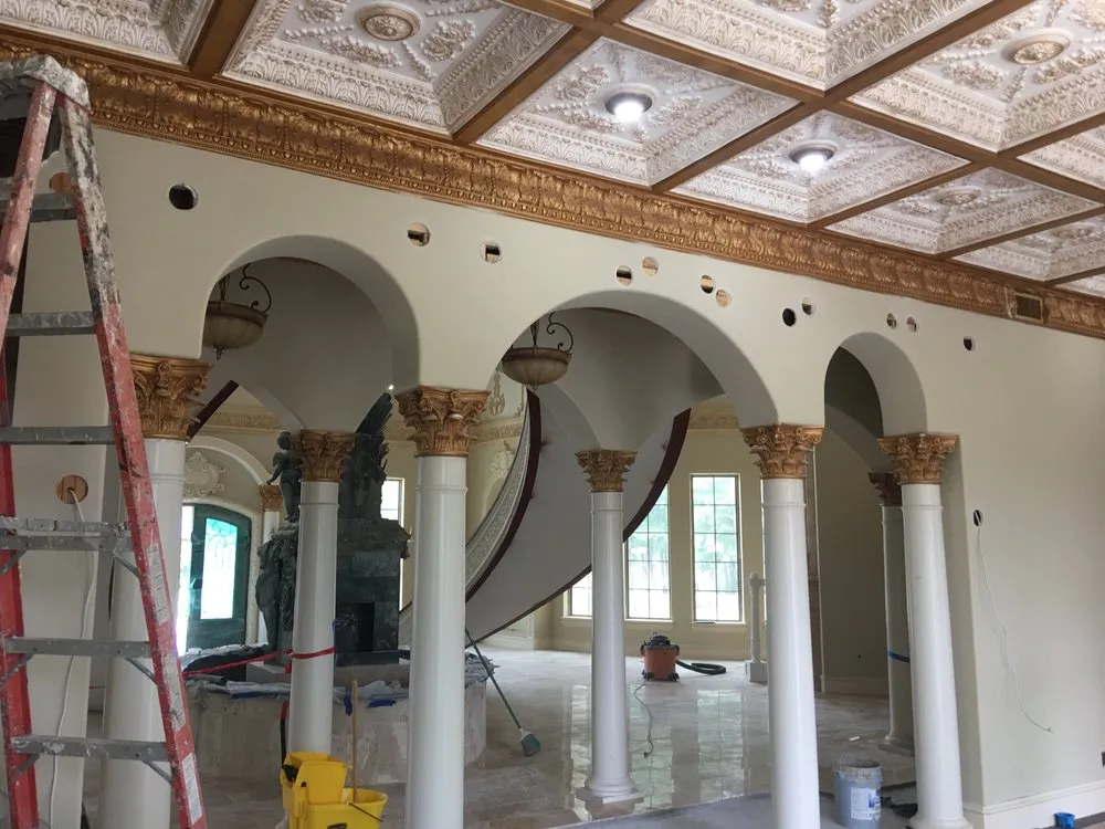 Slide of Ortiz Electrical Service