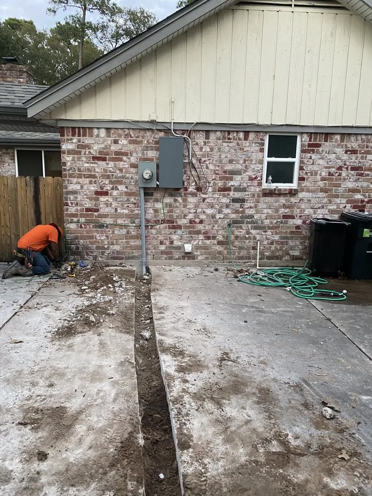 Certified panel upgrade experts serving ,  - Ortiz Electrical Service