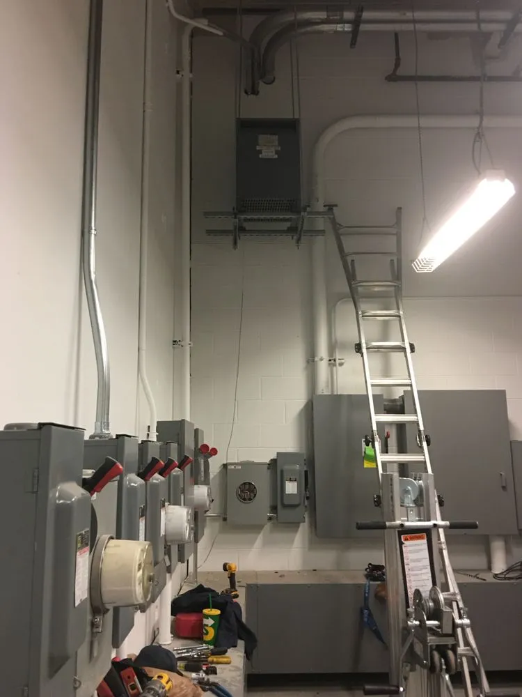 Certified electrical service for homes in outlet and switch repair,  by 