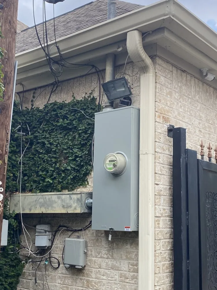 Affordable electrical service for homes in outlet and switch repair,  by 