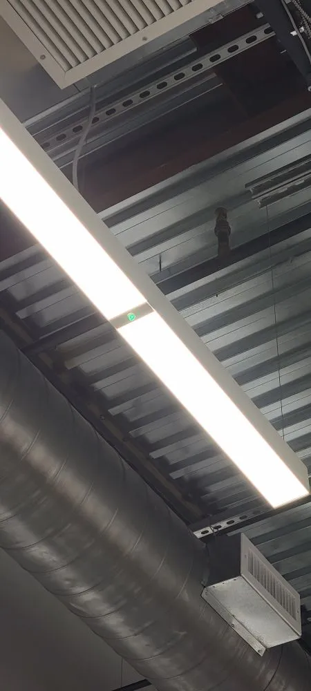 Slide of Ortiz Electrical Svcs