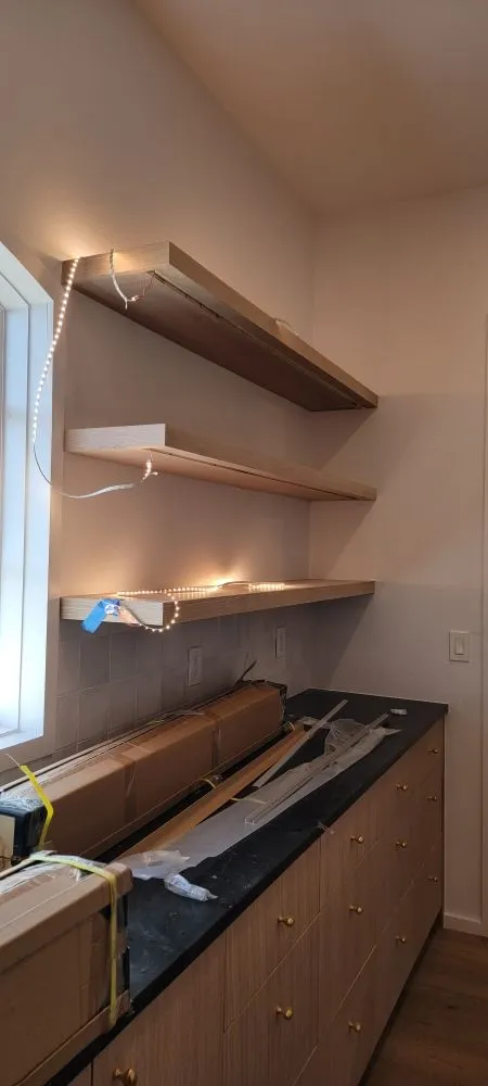 Slide of Ortiz Electrical Svcs