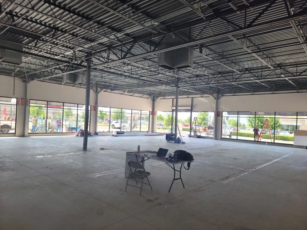 Slide of Ortiz Electrical Svcs