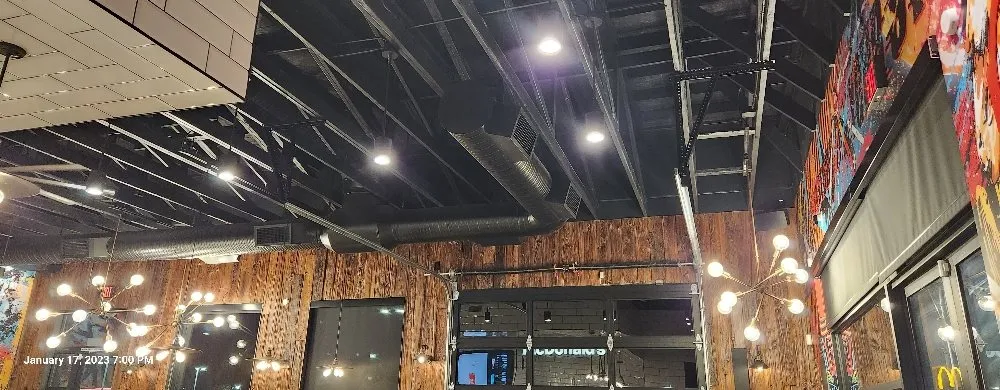 Slide of Ortiz Electrical Svcs