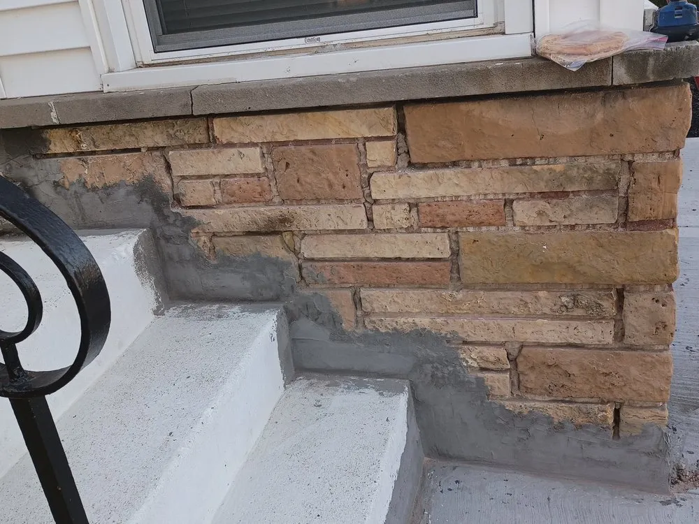 Slide of Ortiz Handyman