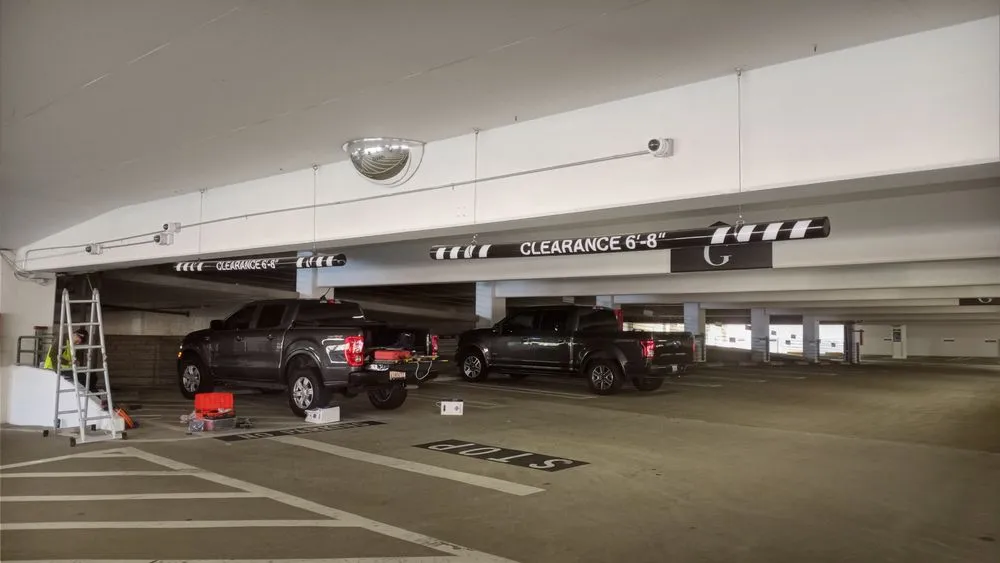 Slide of Ortiz Network