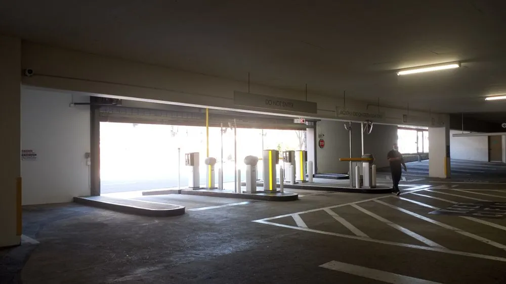 Slide of Ortiz Network