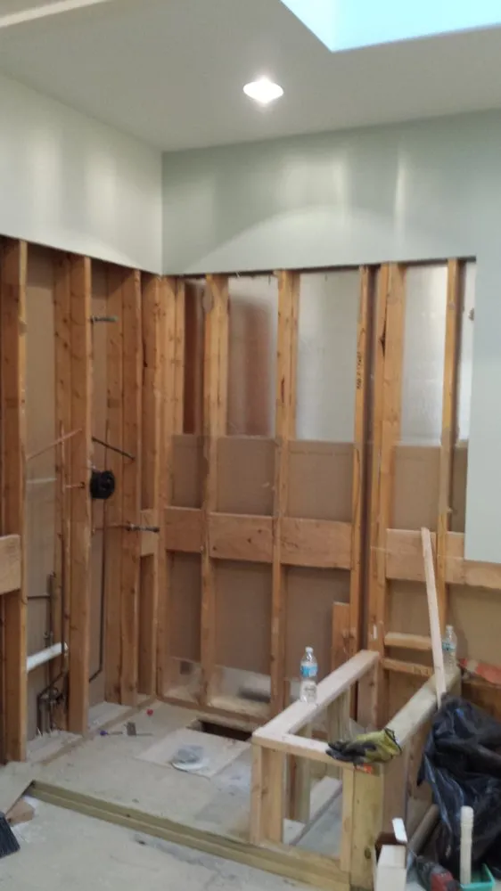 Slide of Ortiz P Electrical Services