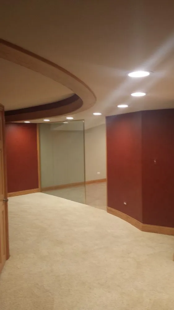 Slide of Ortiz P Electrical Services